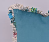 Bright cushion